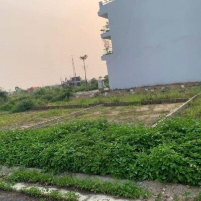 Alternative view of ĐẤT DỊCH VỤ 25.2 HECTA VÂN CANH, VỈA HÈ, 41 M2 GIÁ 3.44 TỶ