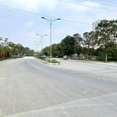 Alternative view of Bán đất  thổ cư An Trai, ô tô đỗ cách 10m