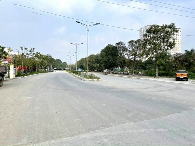 Bán đất thổ cư An Trai, ô tô đỗ cách 10m - Ảnh 2