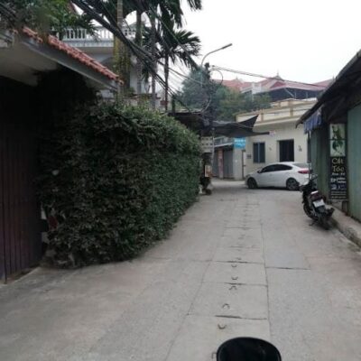 Alternative view of đất Vân Canh. Đường ôtô . Dt 57m2. giá chỉ 48tr/m gần Đai 3.5 .