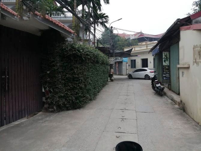 đất Vân Canh. Đường ôtô . Dt 57m2. giá chỉ 48tr/m gần Đai 3.5 . - Ảnh 2