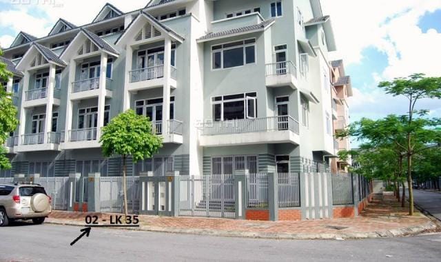 Bán biệt thự liền kề KĐT Vân Canh HUD Hoài Đức Hà Nội - Ảnh 2