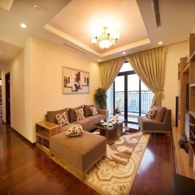 Bán căn hộ 3PN 102m chung cư CT1 Vân Canh, Hoài Đức, Hà Nội