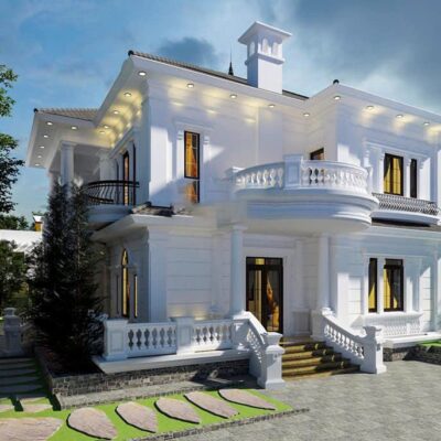 Hiện tại dự án Vân Canh HUD dân về ở và kinh doanh nhiều nhất khu vực