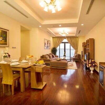 Alternative view of Bán căn hộ 3PN 102m chung cư CT1 Vân Canh, Hoài Đức, Hà Nội