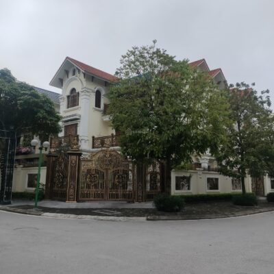Alternative view of Bán biệt thự đẳng cấp - Bán đảo Linh Đàm - Dành cho giới thượng lưu
