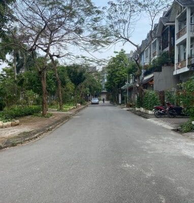 Alternative view of BÁN BIỆT THỰ KĐT HUD VÂN CANH, LÔ GÓC ĐẸP MIỄN CHÊ