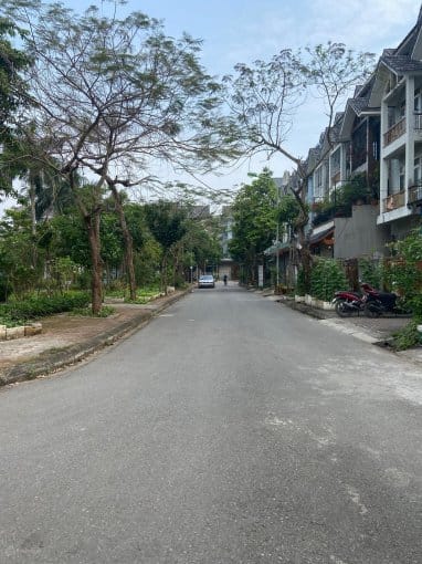 BÁN BIỆT THỰ KĐT HUD VÂN CANH, LÔ GÓC ĐẸP MIỄN CHÊ - Ảnh 2
