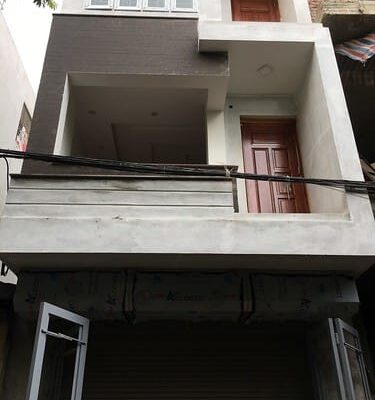 Alternative view of Chính chủ cần bán liền kề KĐT Cầu Bươu