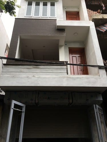 Chính chủ cần bán liền kề KĐT Cầu Bươu - Ảnh 2
