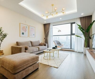 Cần bán căn hộ tại khu đô thị CT1 Vân Canh, Hoài Đức