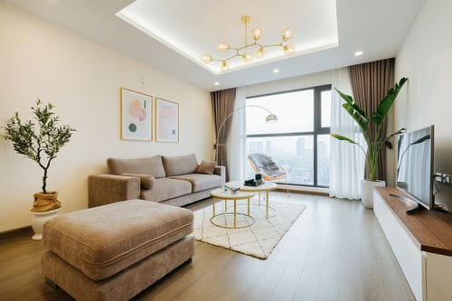 Cần bán căn hộ tại khu đô thị CT1 Vân Canh, Hoài Đức