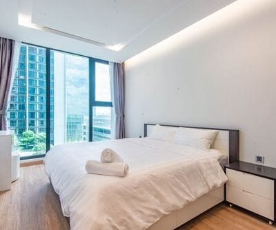 Alternative view of Cần bán căn hộ tại khu đô thị CT1 Vân Canh, Hoài Đức