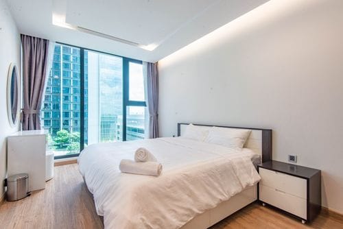 Cần bán căn hộ tại khu đô thị CT1 Vân Canh, Hoài Đức - Ảnh 2