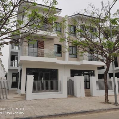 Cần bán gấp căn biệt thự 164m2, An Vượng Villa, khu đô thị Dương Nội