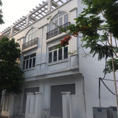 Chính chủ cần bán liền kề KĐT Cầu Bươu