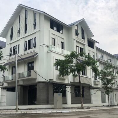 Bán biệt thự liền kề KĐT Vân Canh HUD Hoài Đức Hà Nội