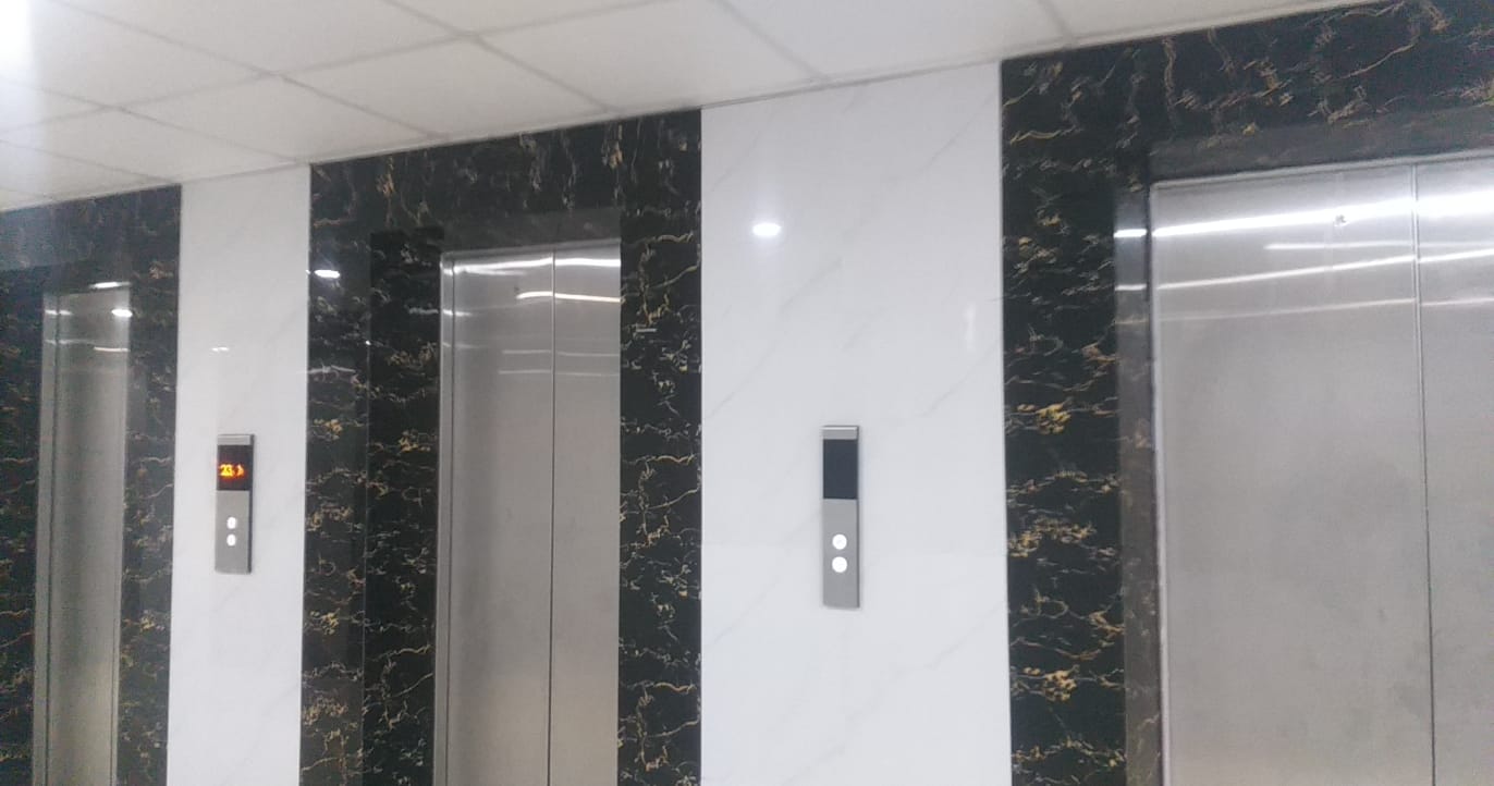 1 tỷ 260tr chung cư ct1 vân canh 2 pn ban công đông nam,cho thuê 6tr/th - Ảnh 2