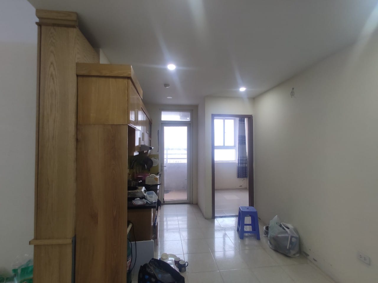 1150tr căn góc chung cư vân canh 65m2 gần chung cư mỹ đình,chung cư xuân phương