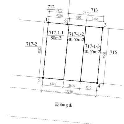 dưới 4 tỷ 50m2 đất dịch vụ vân canh 25ha