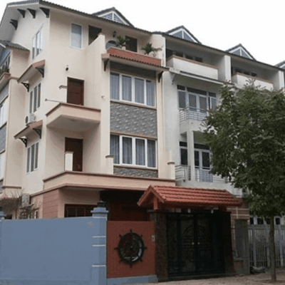 BÁN BIỆT THỰ KĐT HUD VÂN CANH, LÔ GÓC ĐẸP MIỄN CHÊ