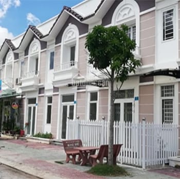 Chính chủ cần bán Lk 22 HUD Vân Canh, mặt đường Trịnh văn Bô rộng 30m